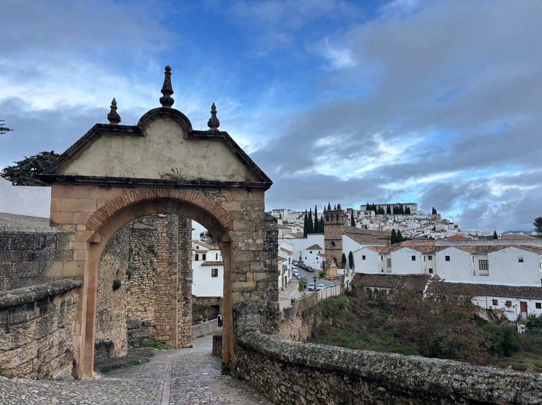 Puente Viejo-隆达必去景点