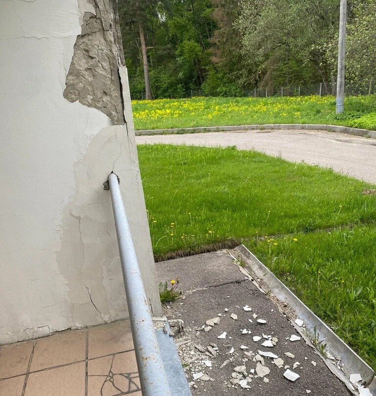 Tropicana Park主图