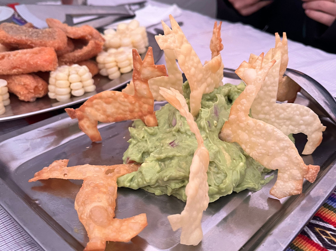 Kenko Adventures-库斯科必去景点