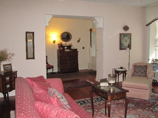 The Wilderness主图