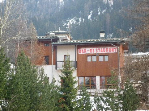 Chalet Chez France主图