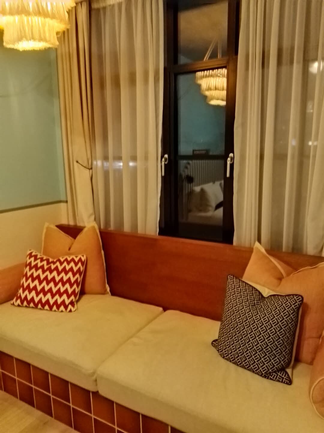 room2 Chiswick hometel-官方