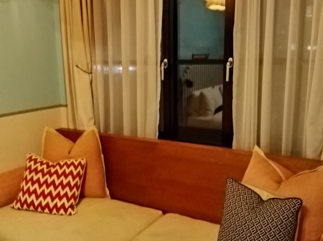 room2 Chiswick hometel主图