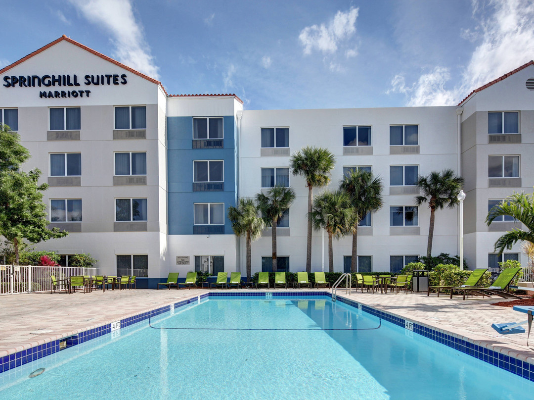 SpringHill Suites by Marriott Port St. Lucie