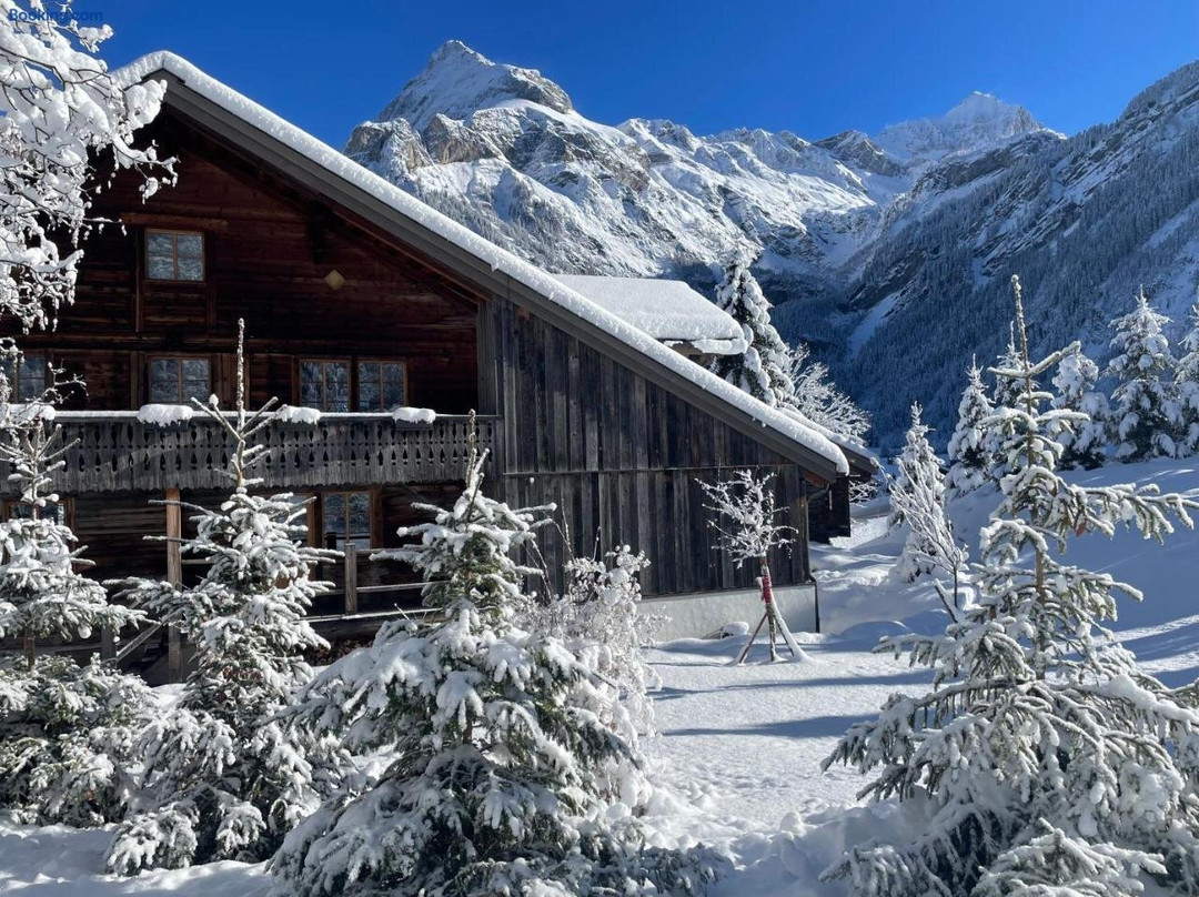 Alpen Charme