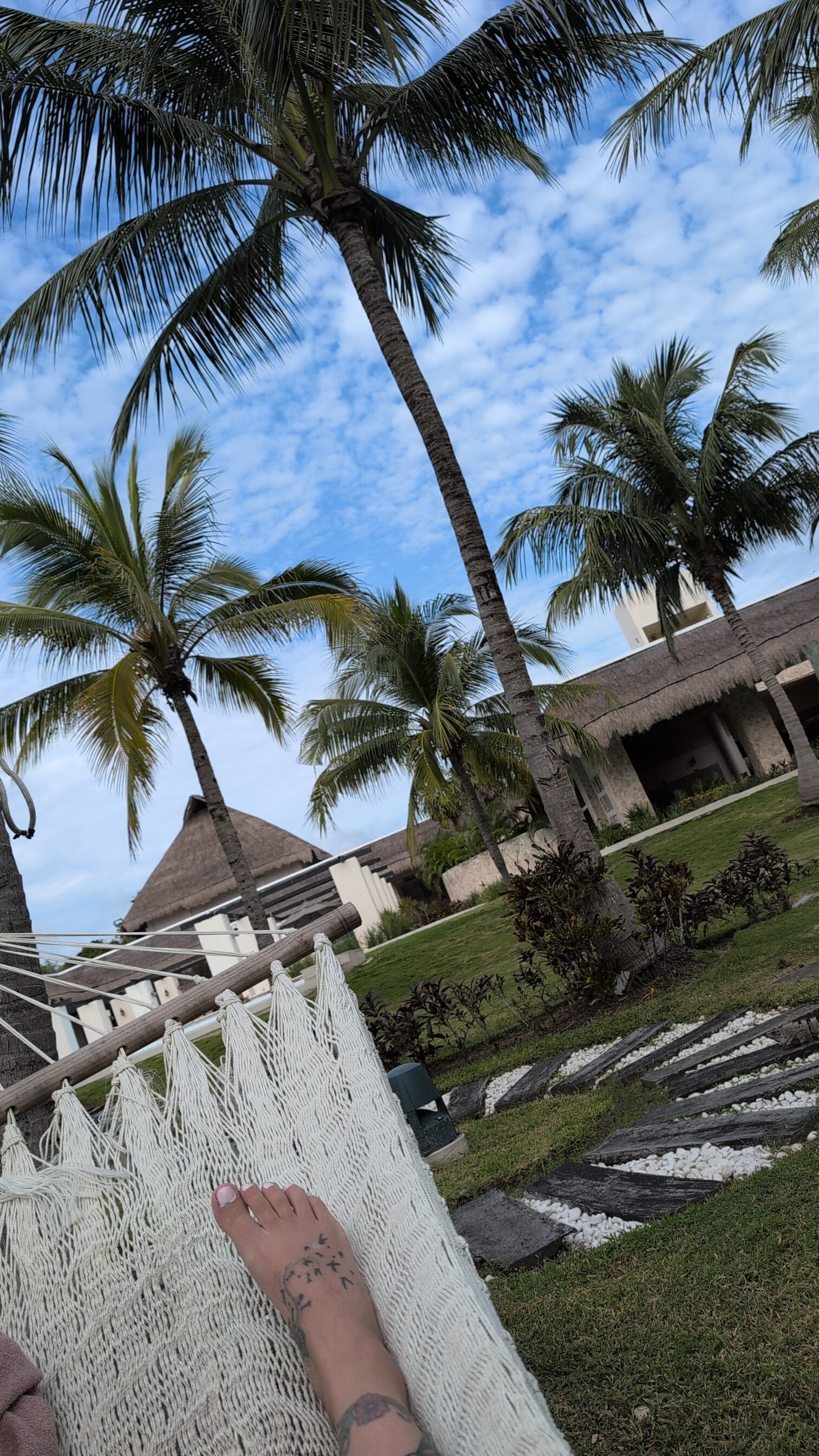 Grand Palladium Kantenah Resort & Spa-官方