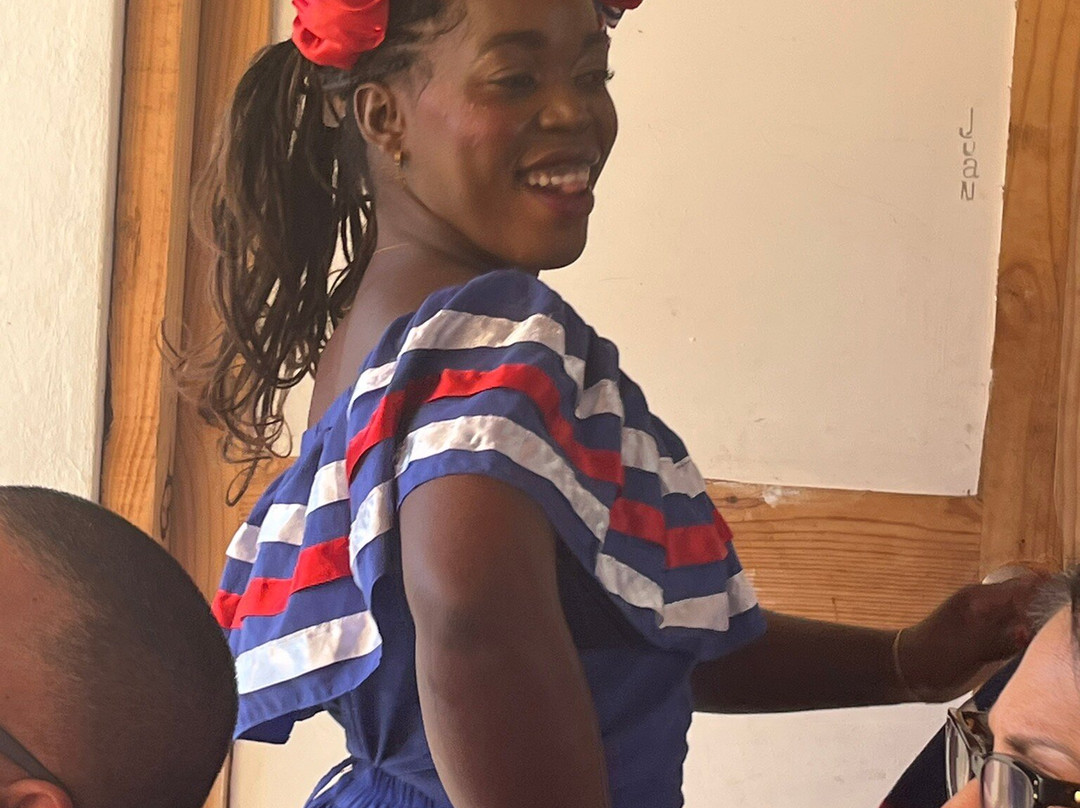 Te Toca a Ti Tienda-Cabo Rojo必去景点