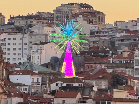 Tours 4 Cruisers-比戈必去景点