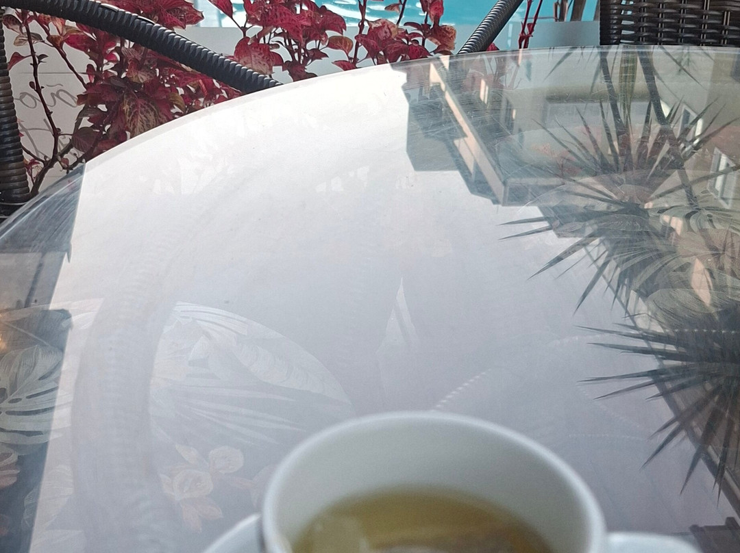 Pousada Casarao Schmidt主图