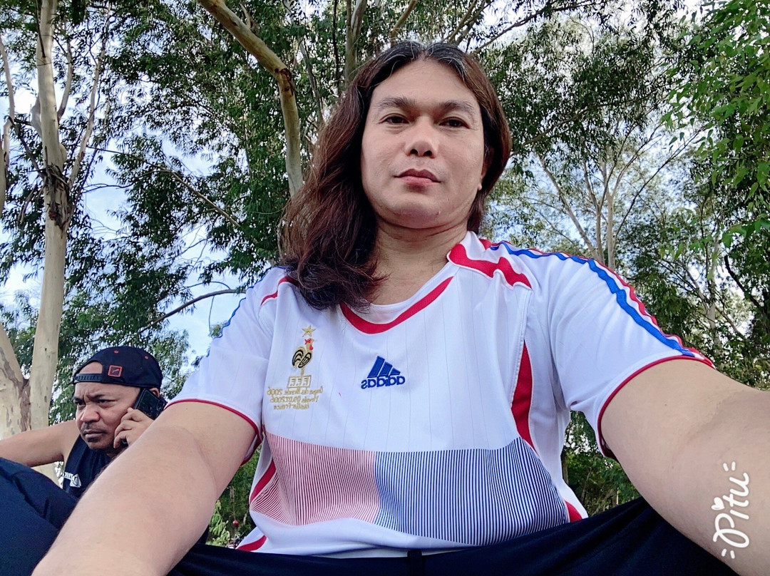 PM Lake Mabprachan Pattaya