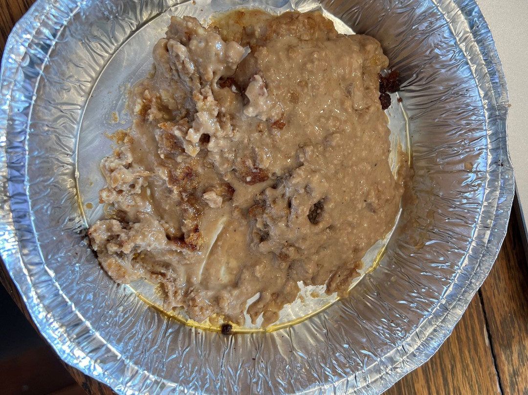 El Mariachi Mexican Restaurante