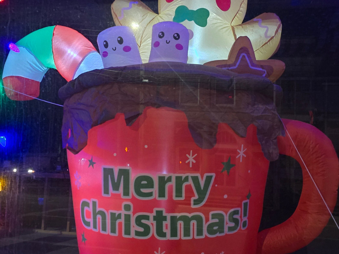 Trolley de'Ville Fun Tours & Charters-路易斯维尔必去景点