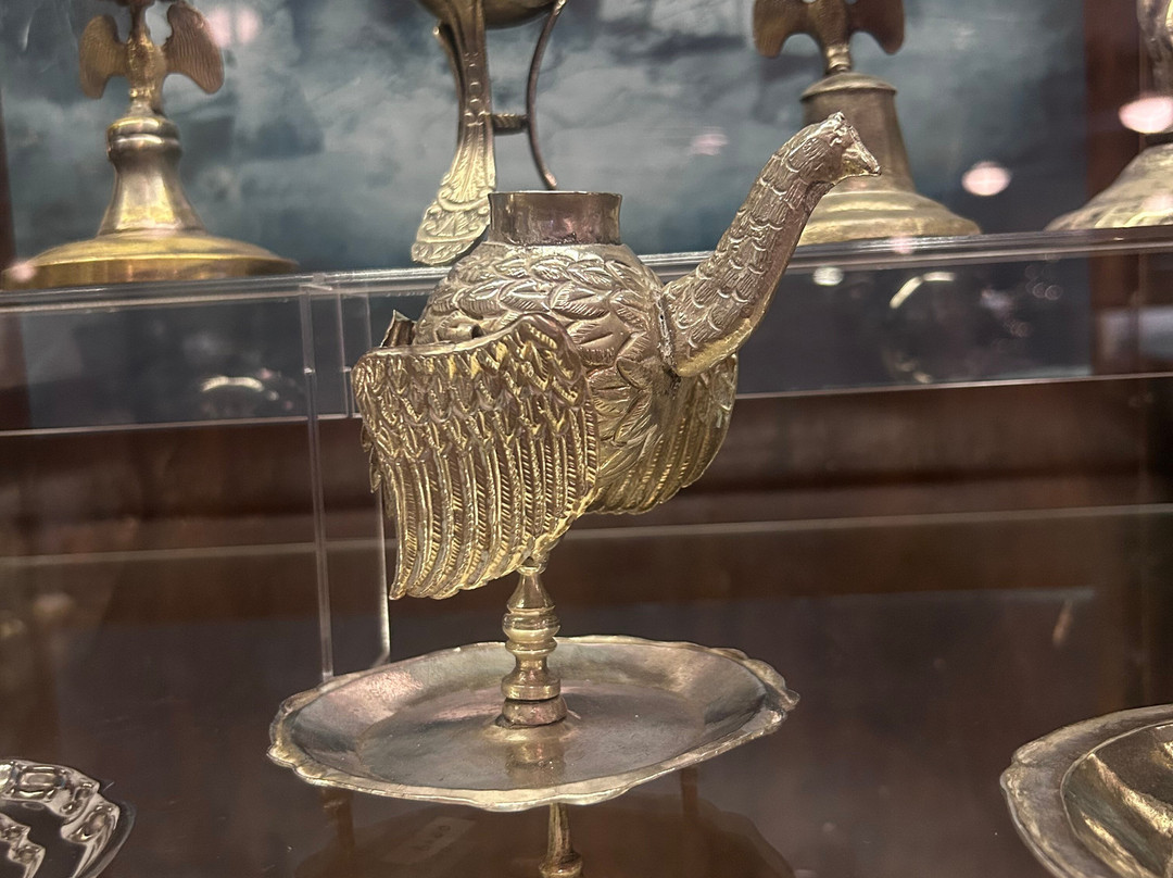 La Pulperia del Mate-布宜诺斯艾利斯必去景点