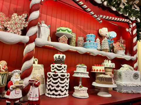 The North Pole Experience-弗拉格斯塔夫必去景点