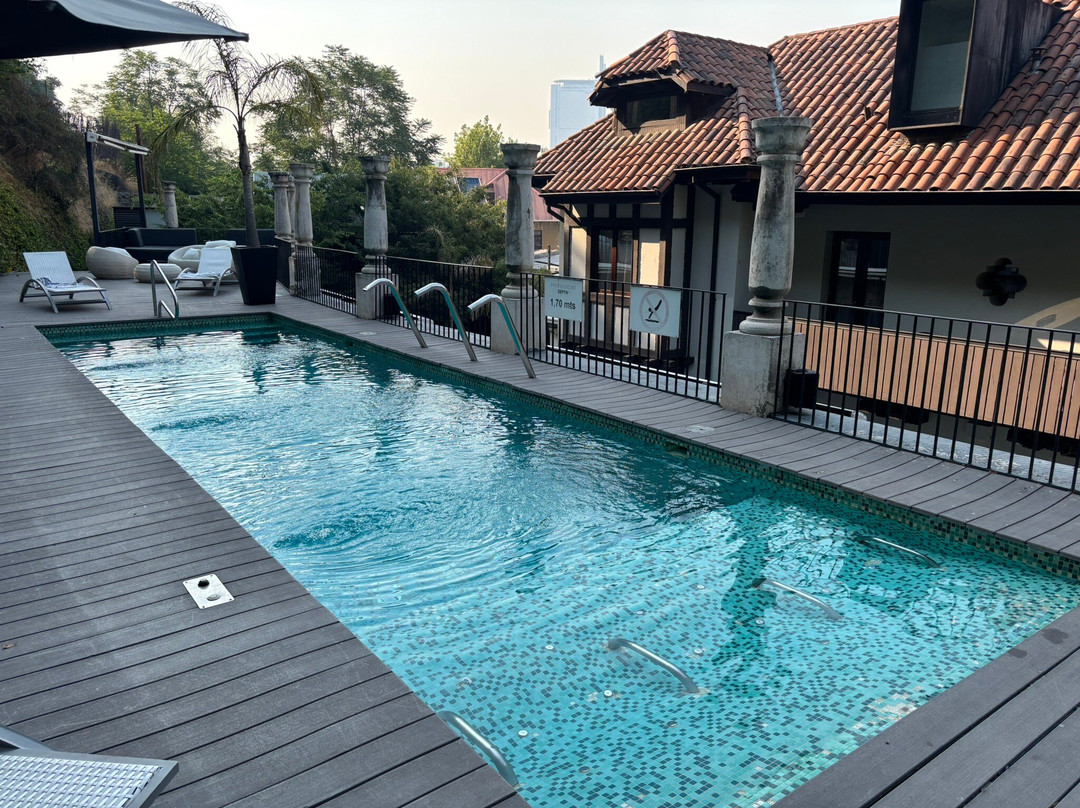 Aubrey Hotel Boutique