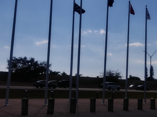 Four Mile Cove Ecological Preserve-开普科勒尔必去景点