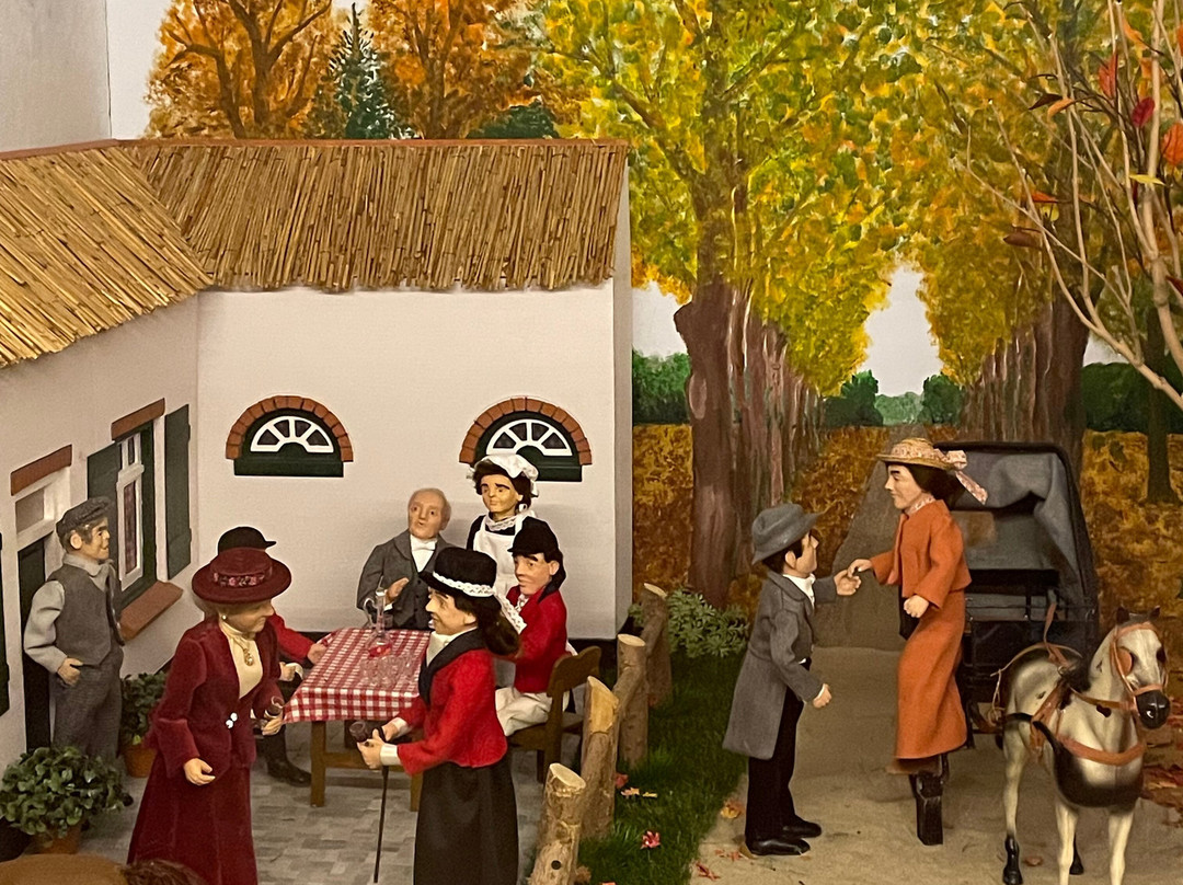 Brabants Museum Oud Oosterhout-Oosterhout必去景点