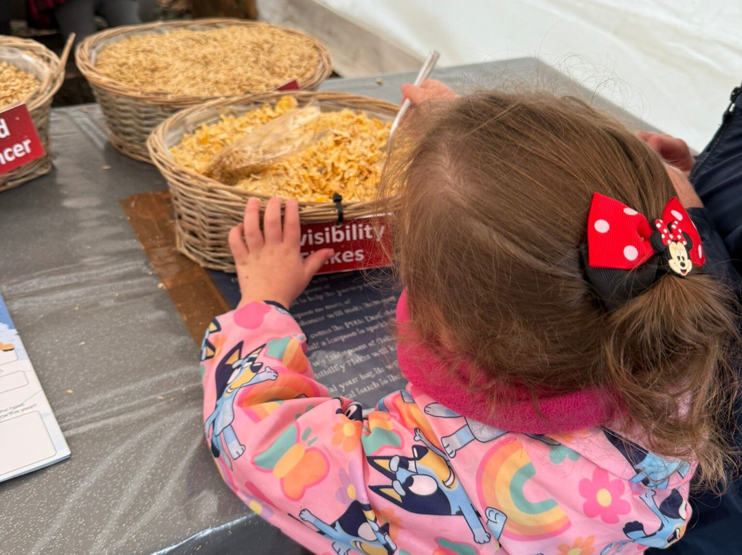 Hatton Country World-Hatton必去景点