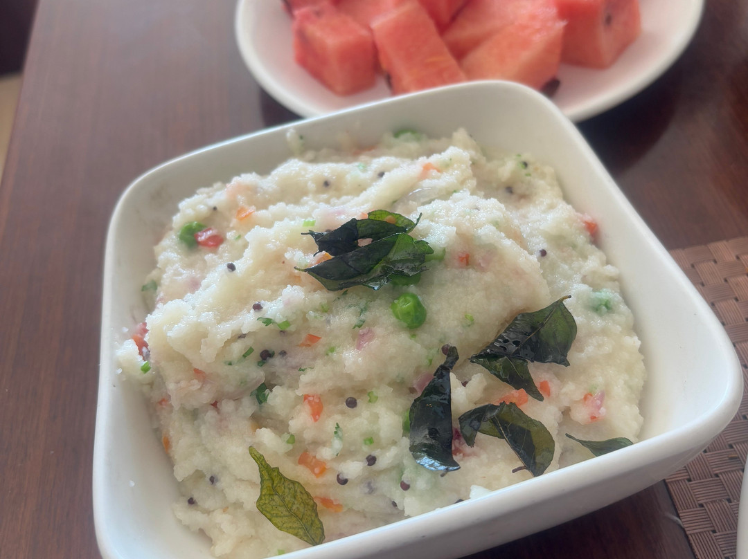 帕拉斯西格内特旅馆主图