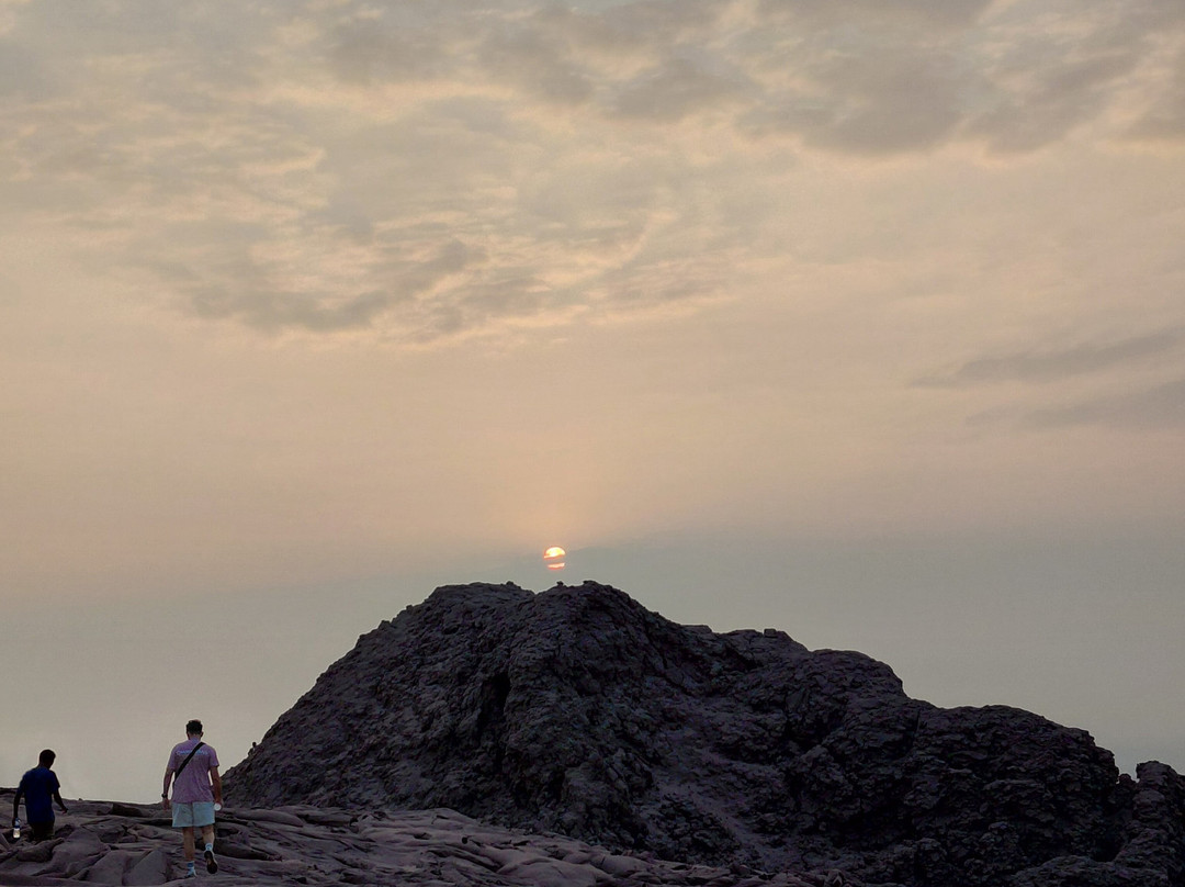 Infinite Discovery Tours & Travel-Semera必去景点