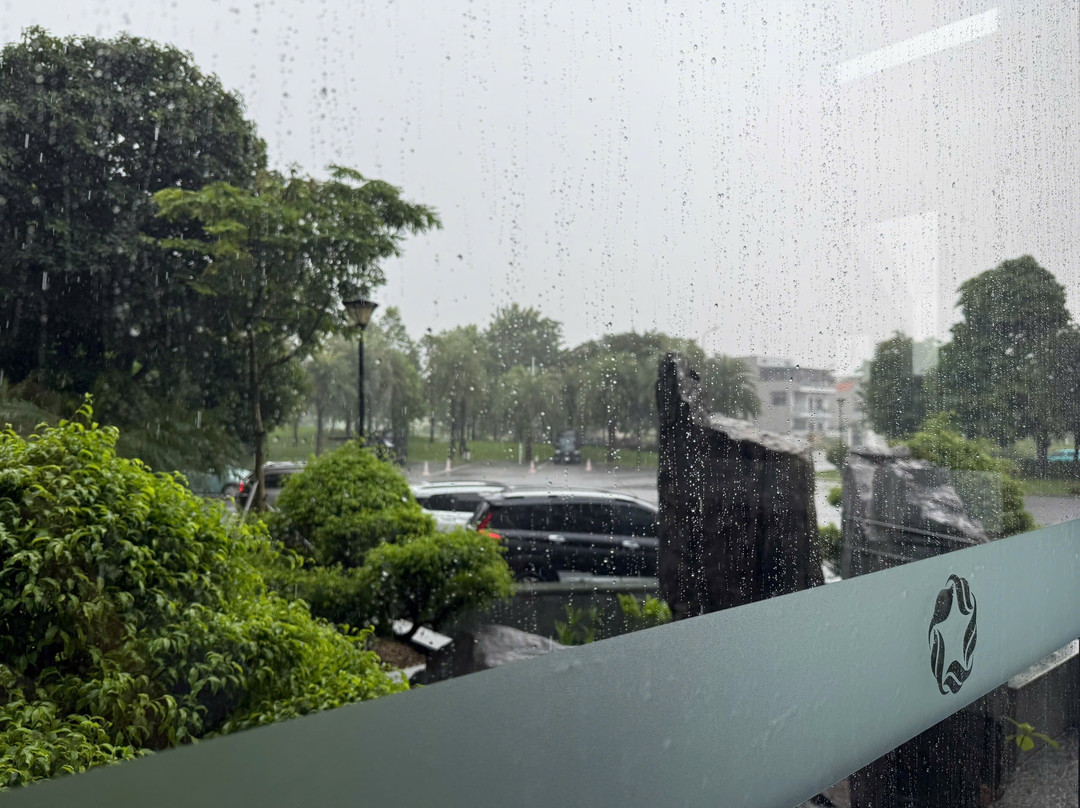 Dic Star Hotels & Resorts Vinh Phuc主图