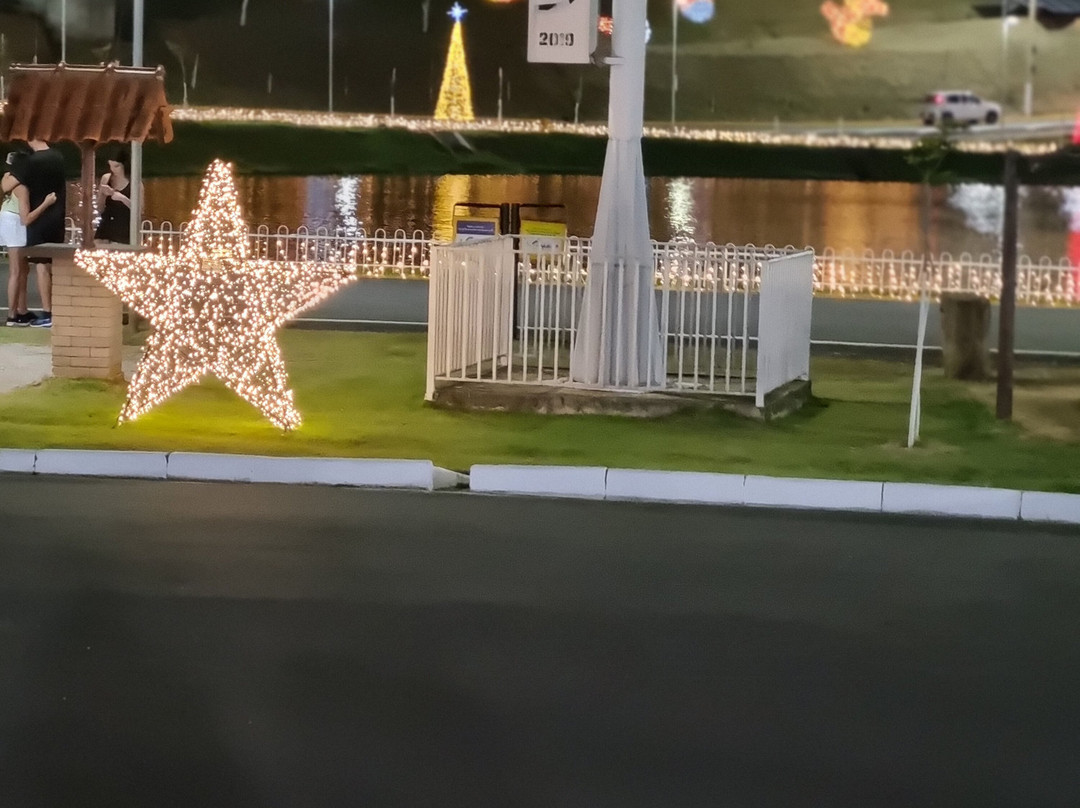 Feira da Associação dos Artesãos de Itajubá-Itajuba必去景点