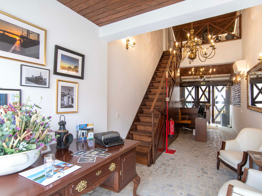 Aposento Real Villas