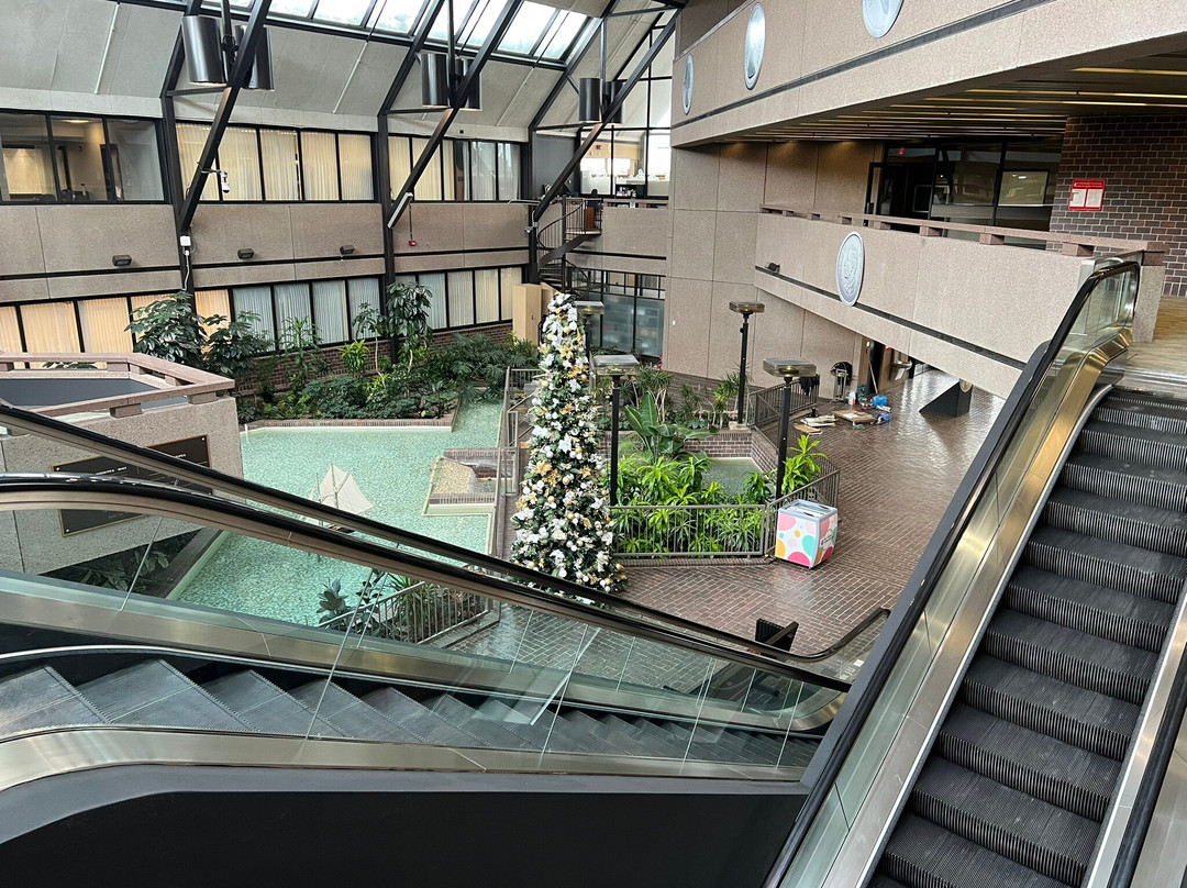 Royal Canadian Mint-温尼伯必去景点