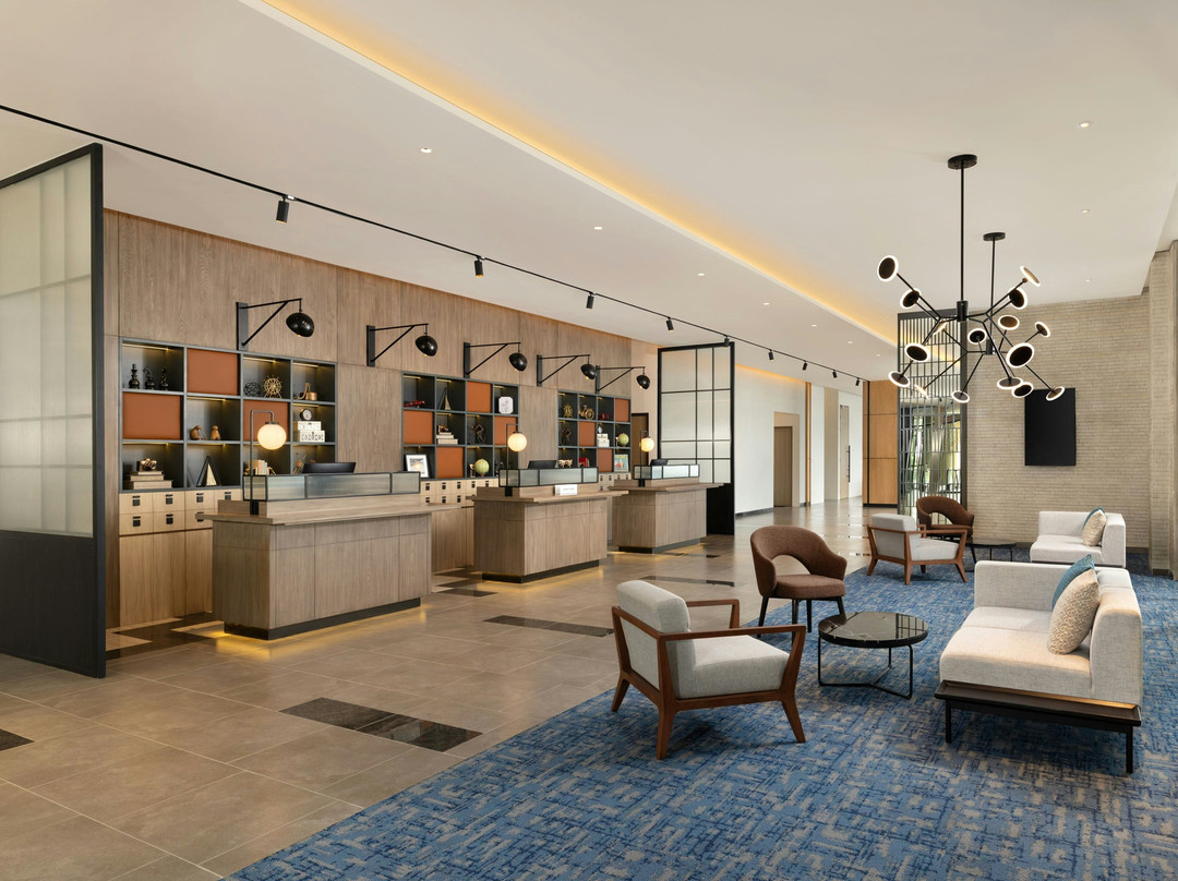 Four Points By Sheraton Pontianak