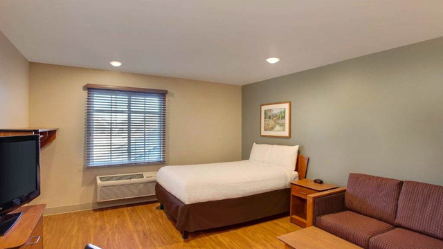 Studio 6 Extended stay Bossier City, LA - Shreveport主图