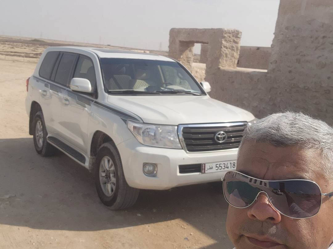 Doha Tourism-多哈必去景点