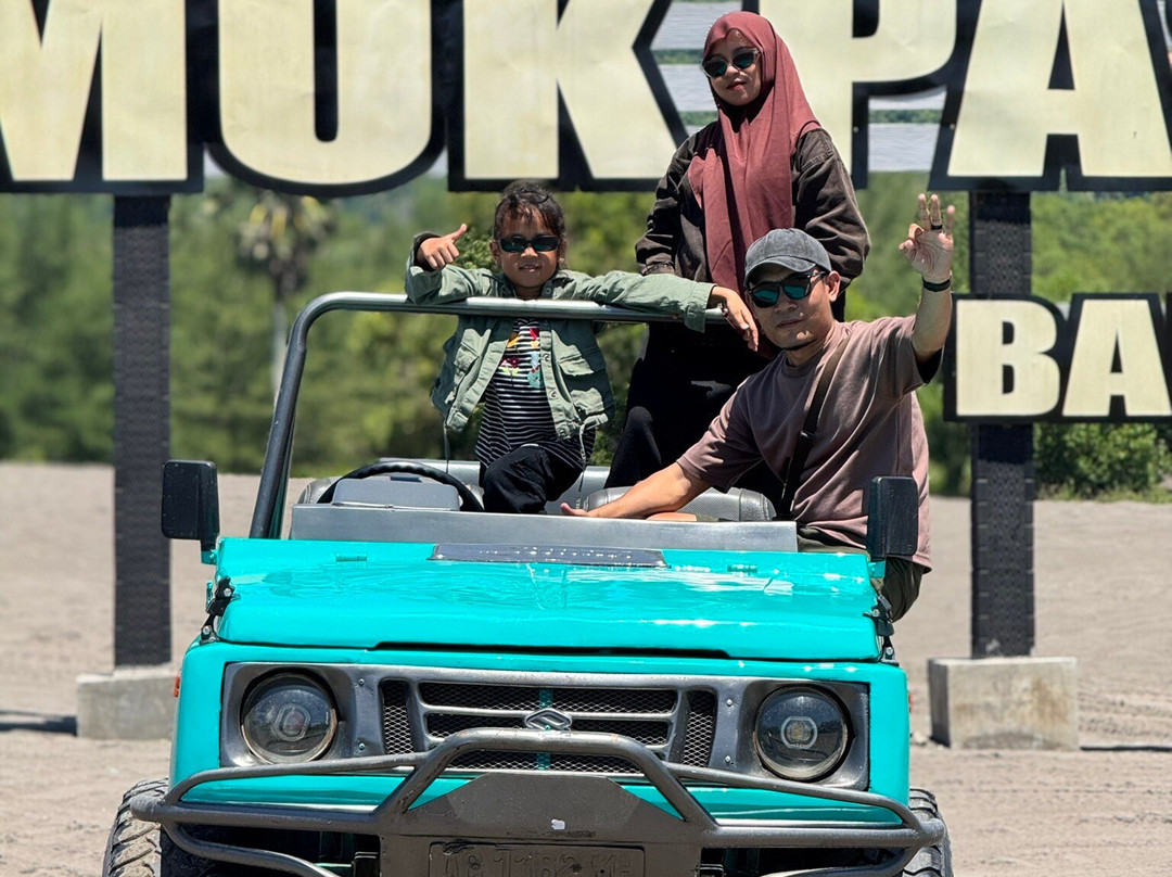 Jogja Visit Tour-Yogyakarta必去景点