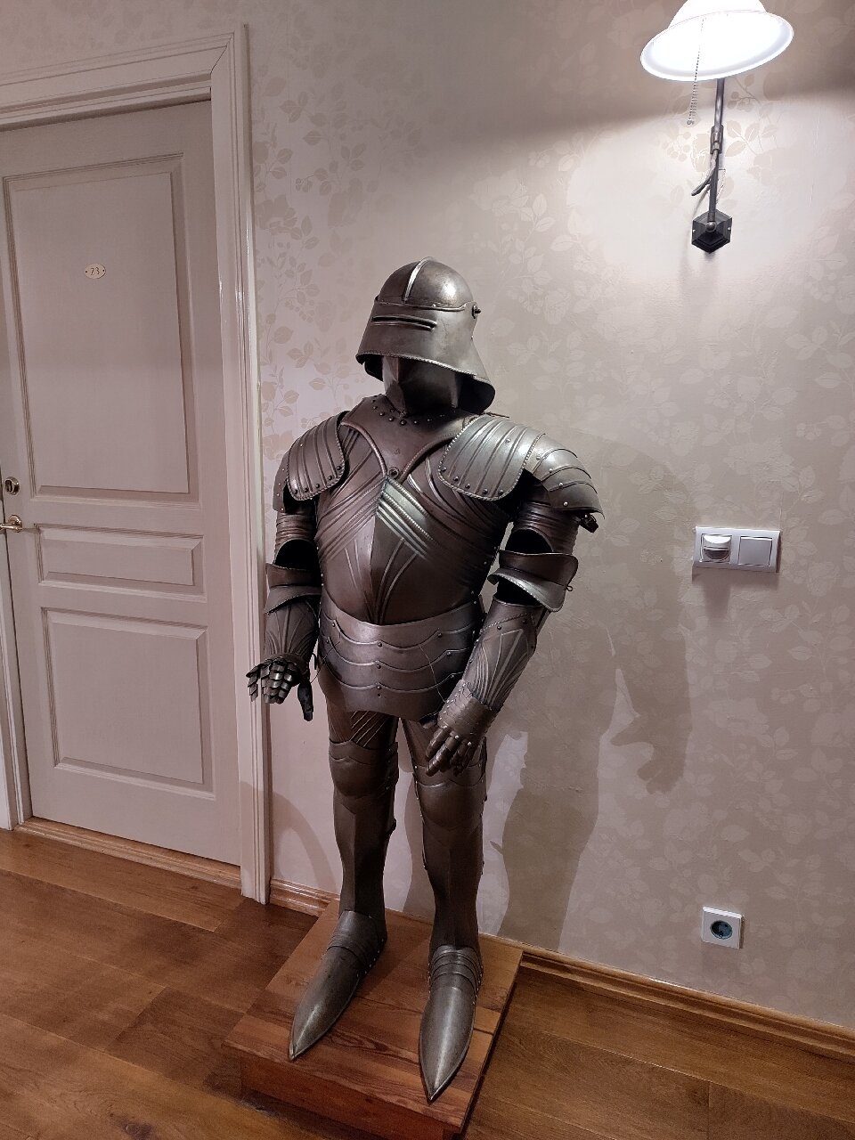 Hotel zur Schlossmuhle-官方