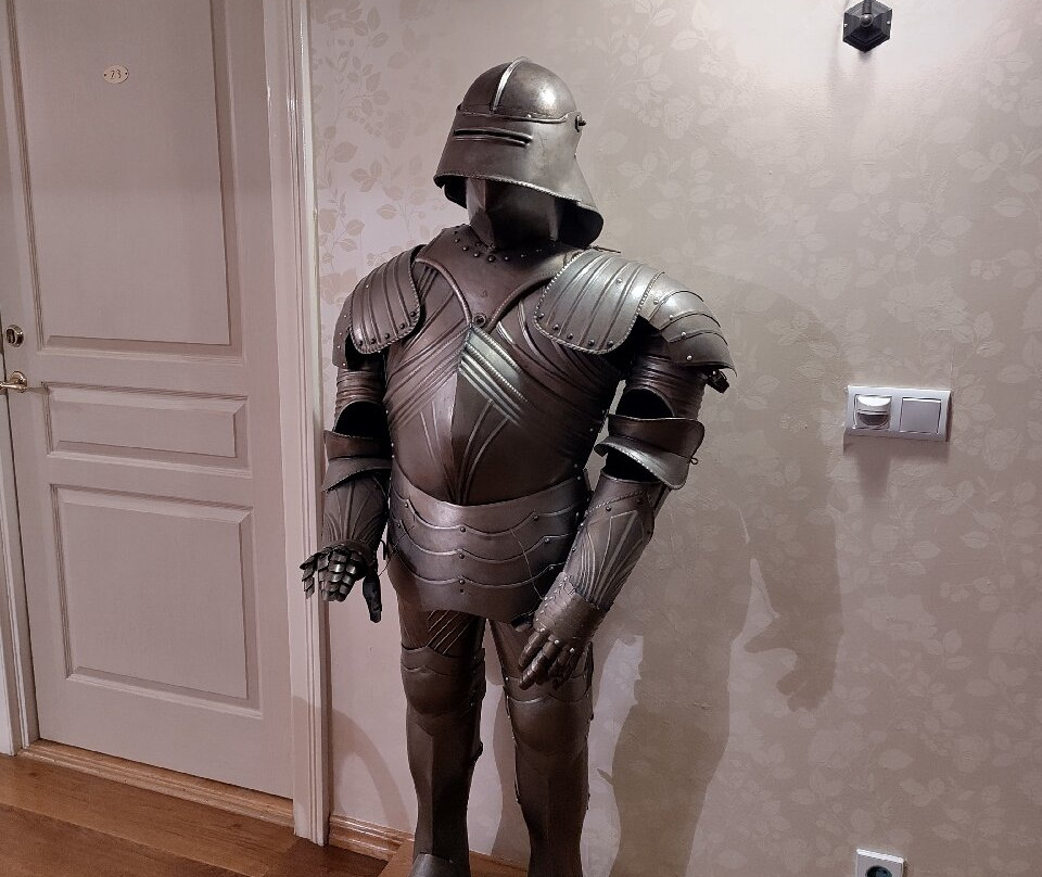 Hotel zur Schlossmuhle