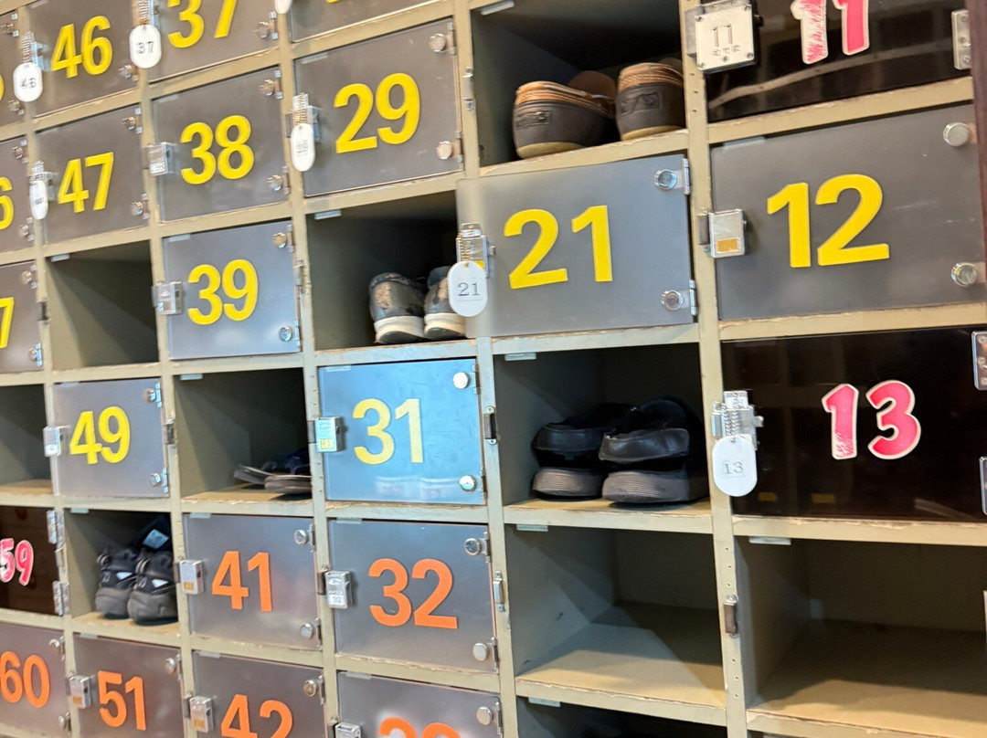 Tsukishima Onsen-Tsukishima必去景点