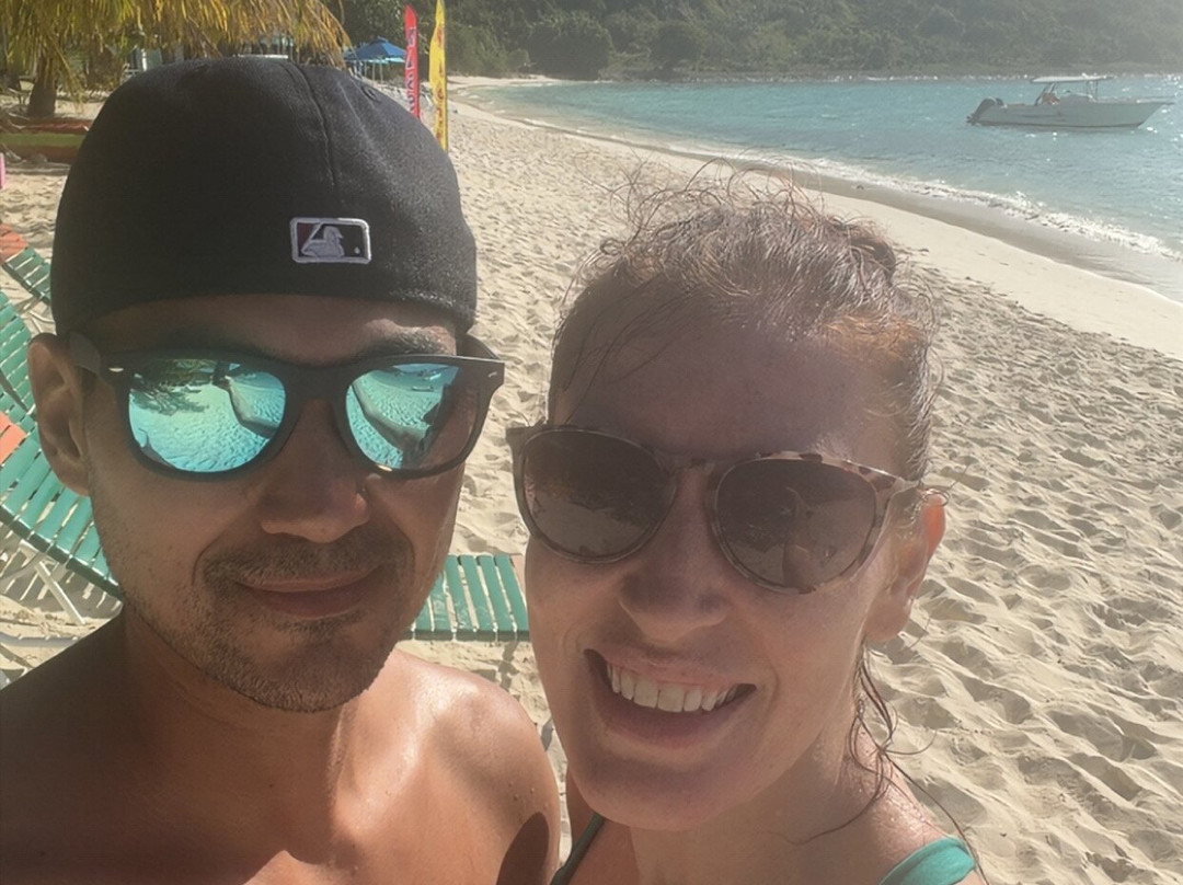 Lets Play Virgin Islands-圣 托马斯必去景点