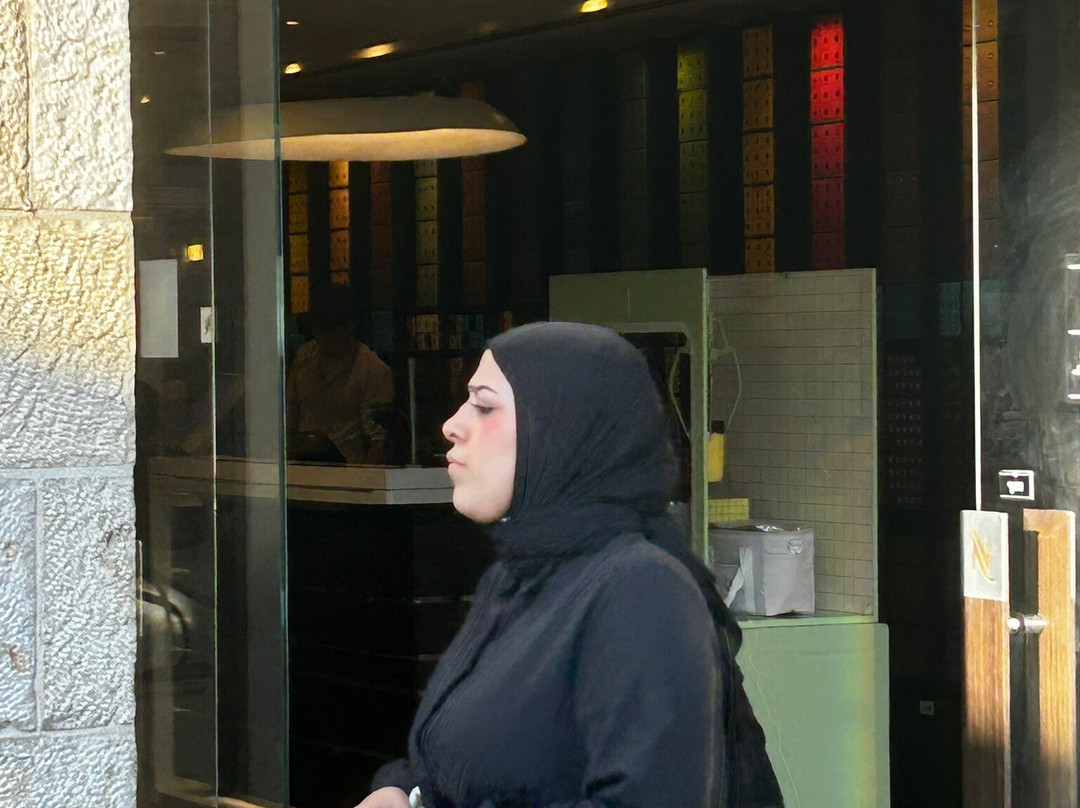 Mamilla Mall-耶路撒冷必去景点