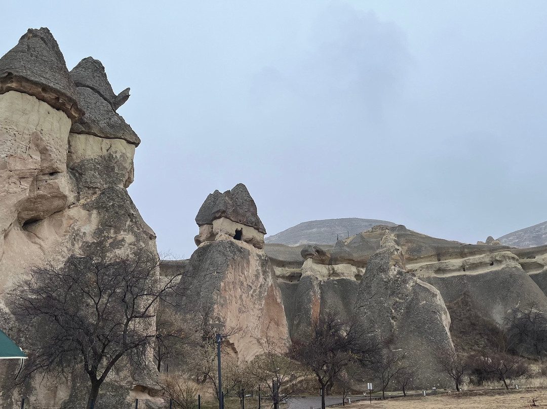 Melendiz Travel-格雷梅必去景点