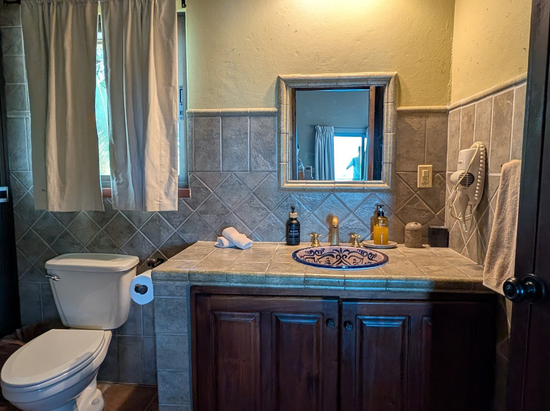 Seagull Cove Resort主图