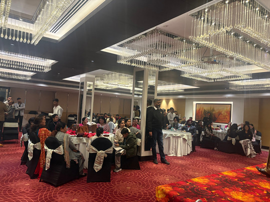 Lemon Tree Hotel, Jammu主图