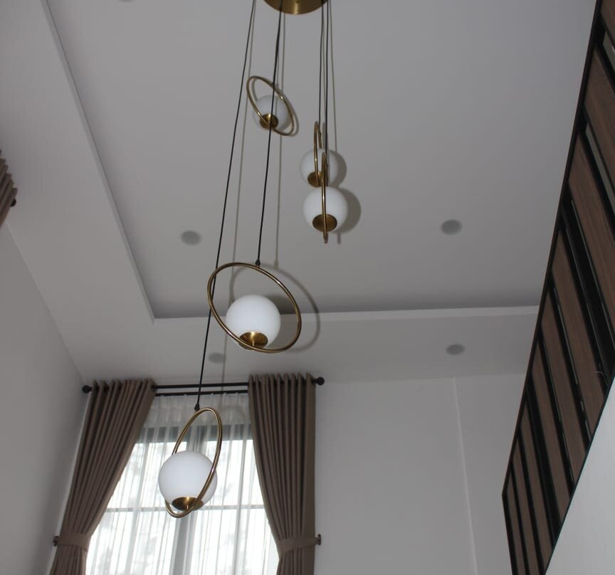 Lembah Hijau Resort Hotel主图