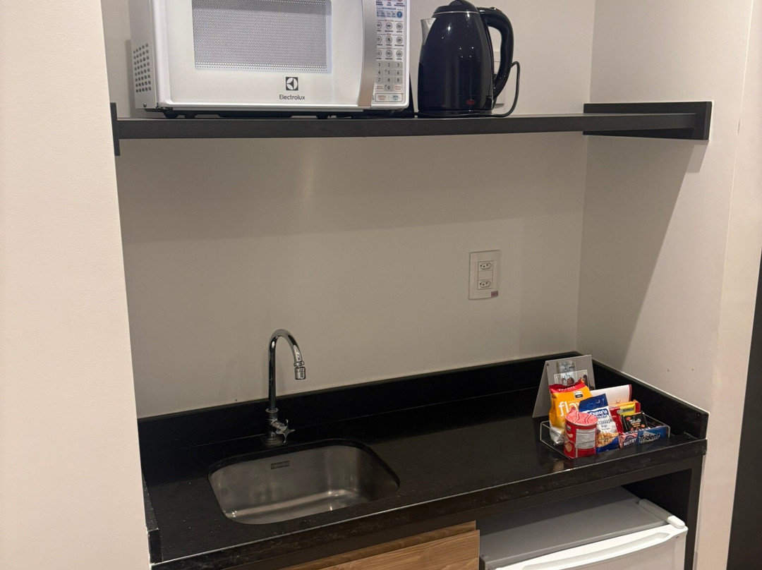 Slaviero Chapecó主图