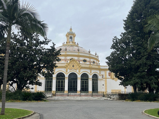 White Umbrella Tours-塞维利亚必去景点
