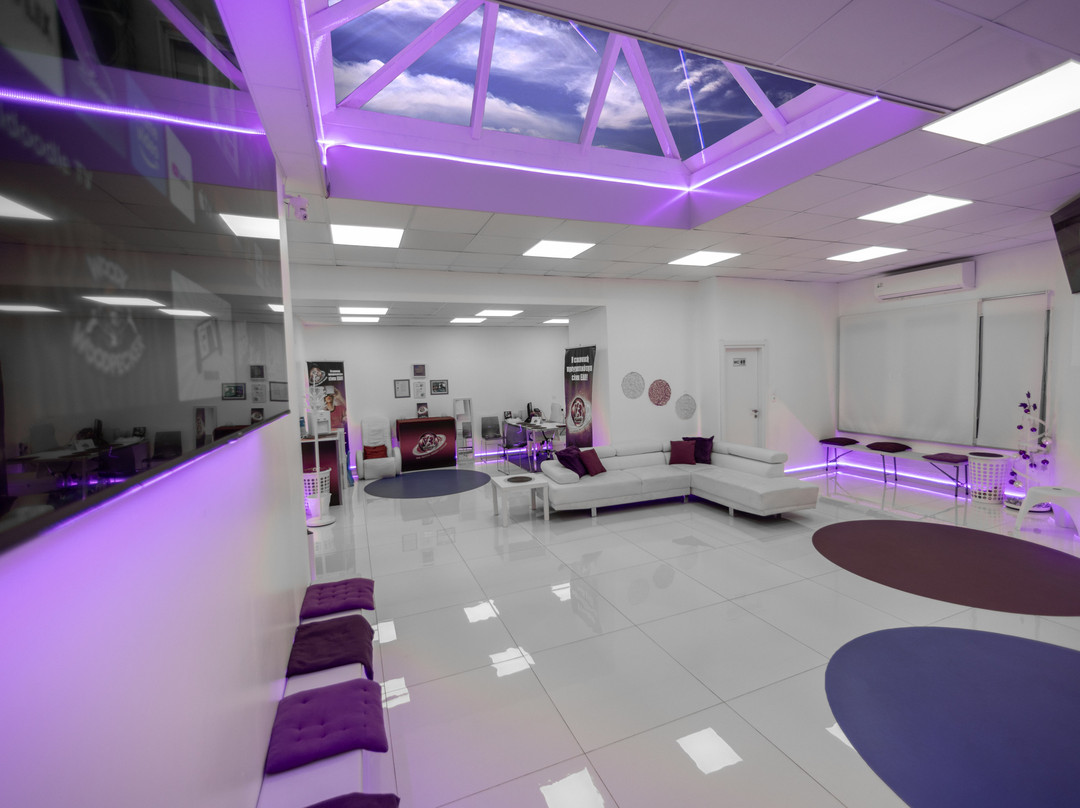 Virtual Reality Planet-伊利昂必去景点