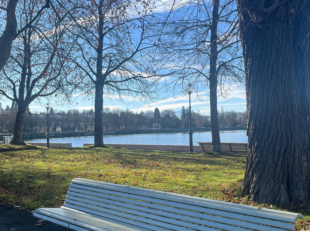 Seepromenade-布雷根兹必去景点