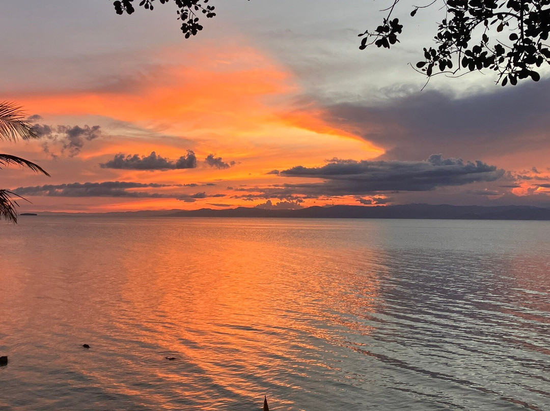 摩尔波尔T微风海滨度假村主图