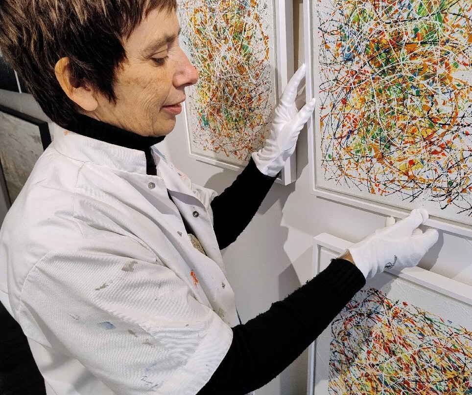 Verstegen Art Galerie-奥斯坦德必去景点