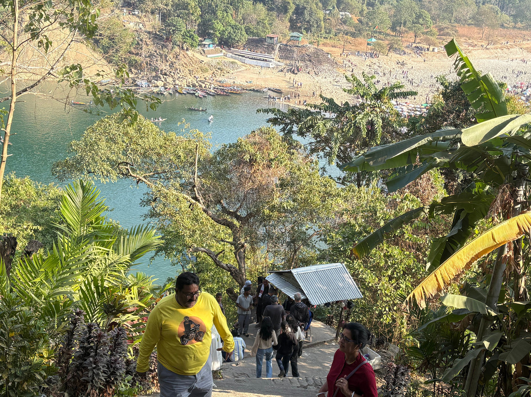 Dawki River-Dawki必去景点