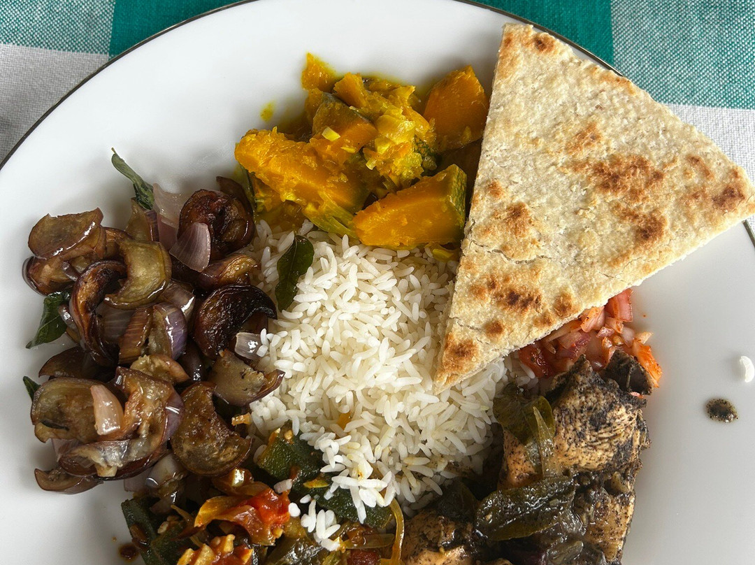 Lanka Cooking Classes-埃勒必去景点