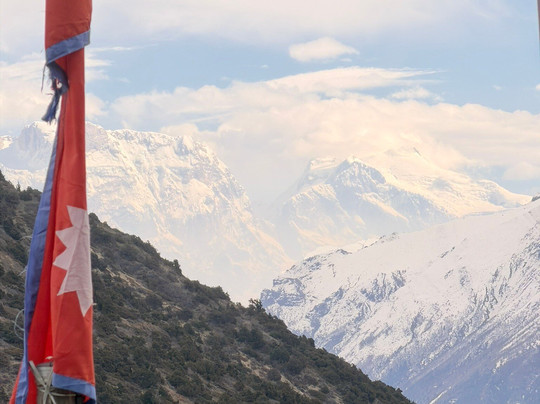 Himalaya Hub Adventure-加德满都必去景点